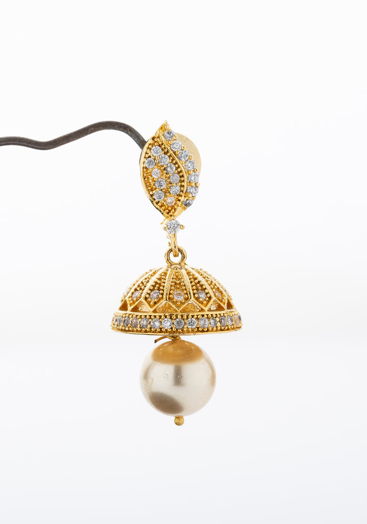 Amira Fashion Earrings