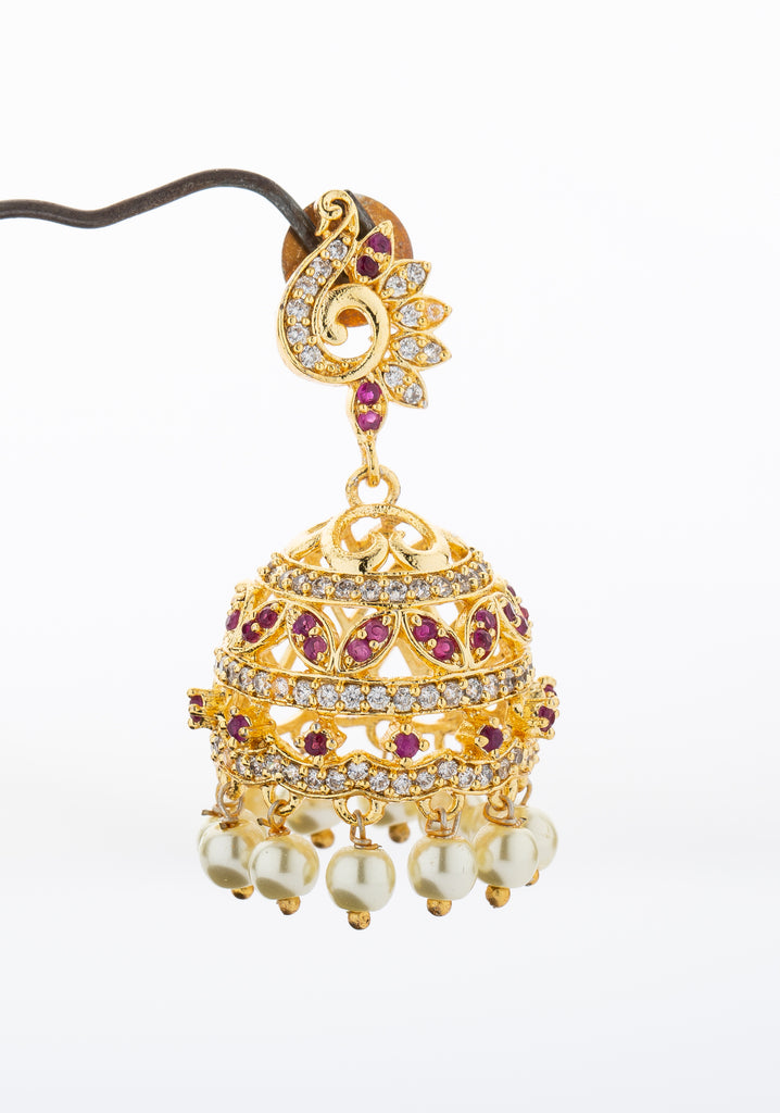 Marq Fashion Earrings