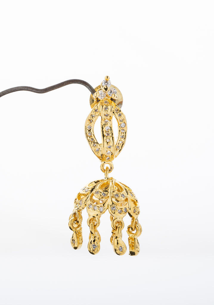 Jiya Fashion Earrings