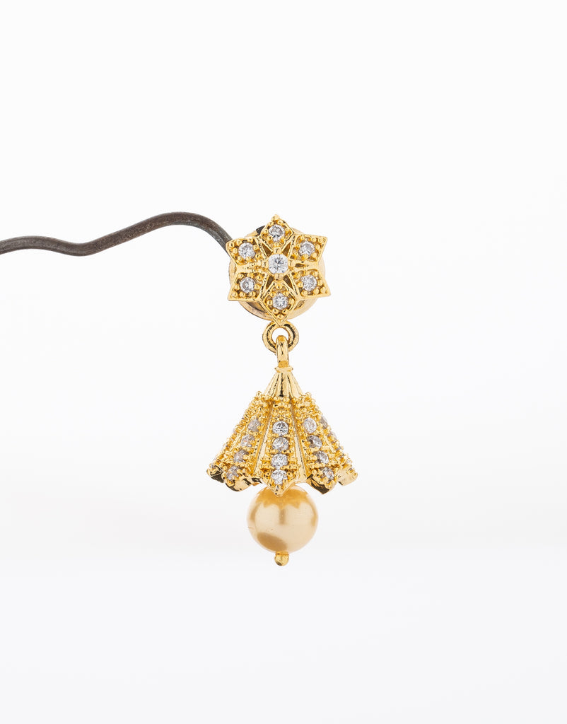 Saima Fashion Earrings