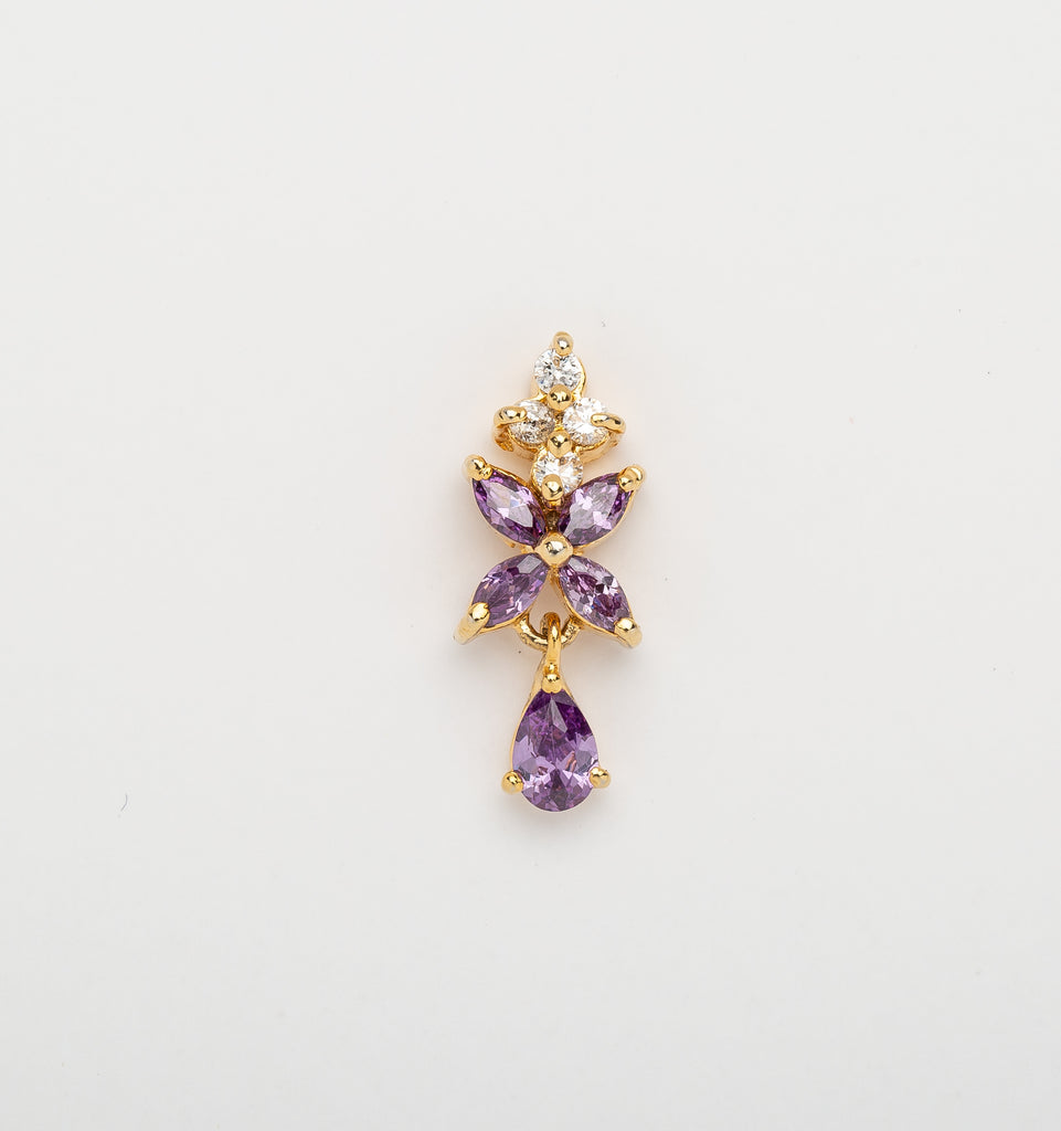 Chia Fashion Earrings