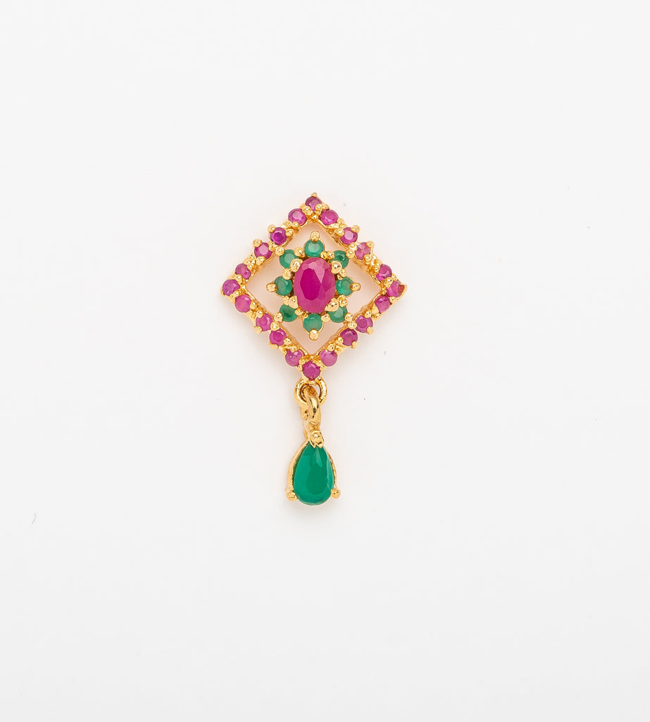 Arina Fashion Earrings
