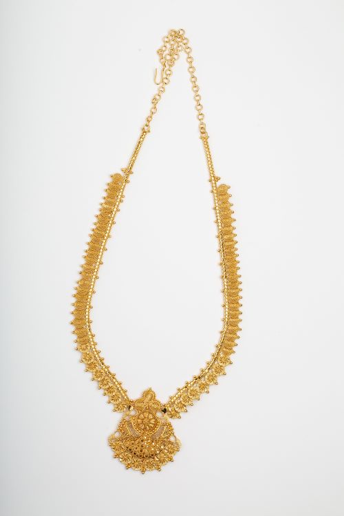 Gary Fashion Necklace