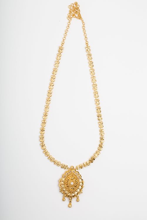 Hira Fashion Necklace