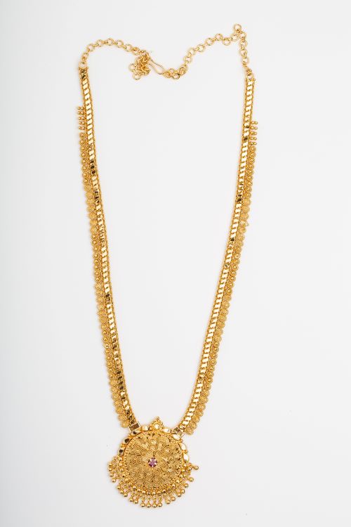 Kita Fashion Necklace