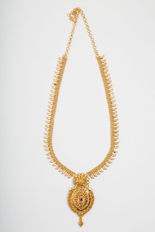 Lima Fashion Necklace