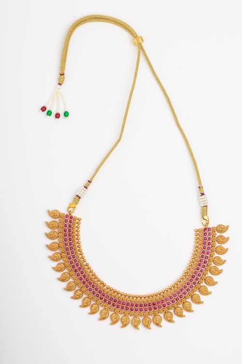 Fio Fashion Necklace