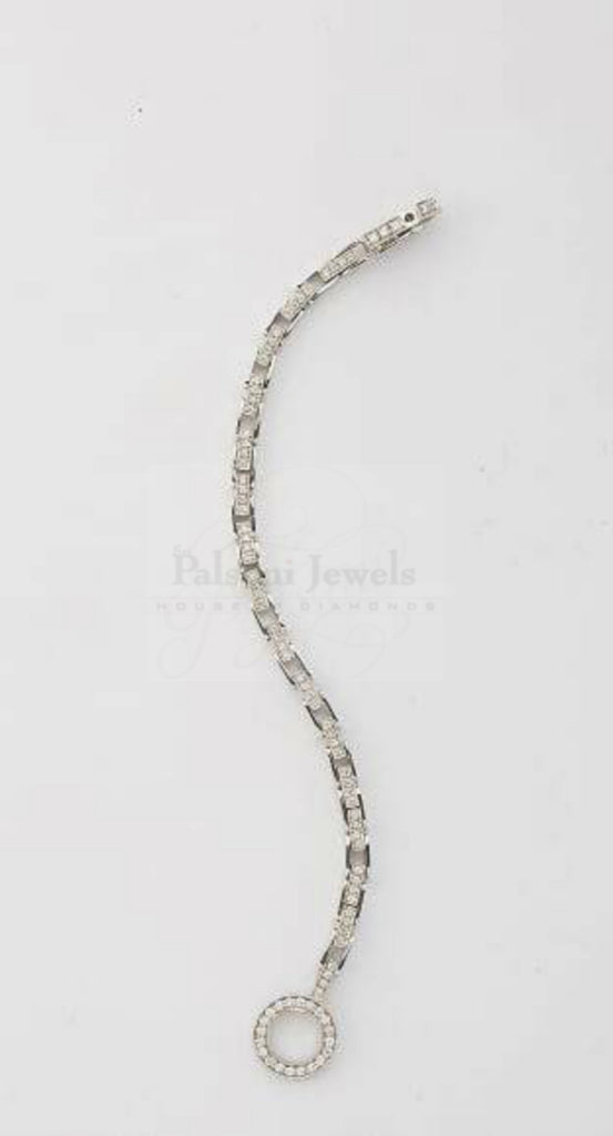 Catia Diamond Bracelet