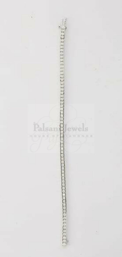 Esita Line Diamond Bracelet