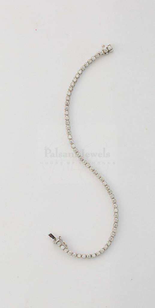 Bevan Diamond Bracelet
