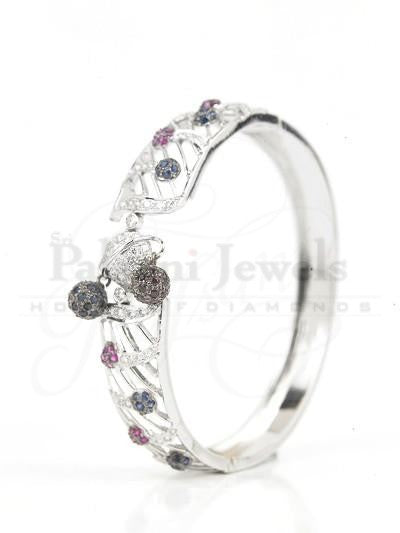 Sublime Promise Diamond Bracelet