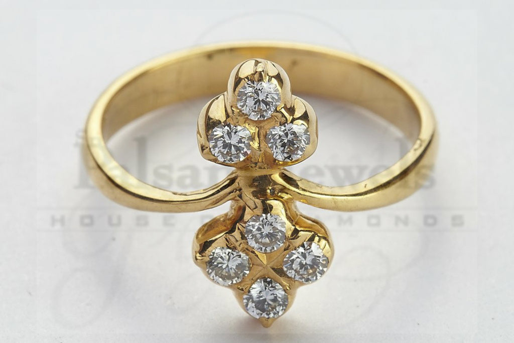 Celmira Diamond Ring