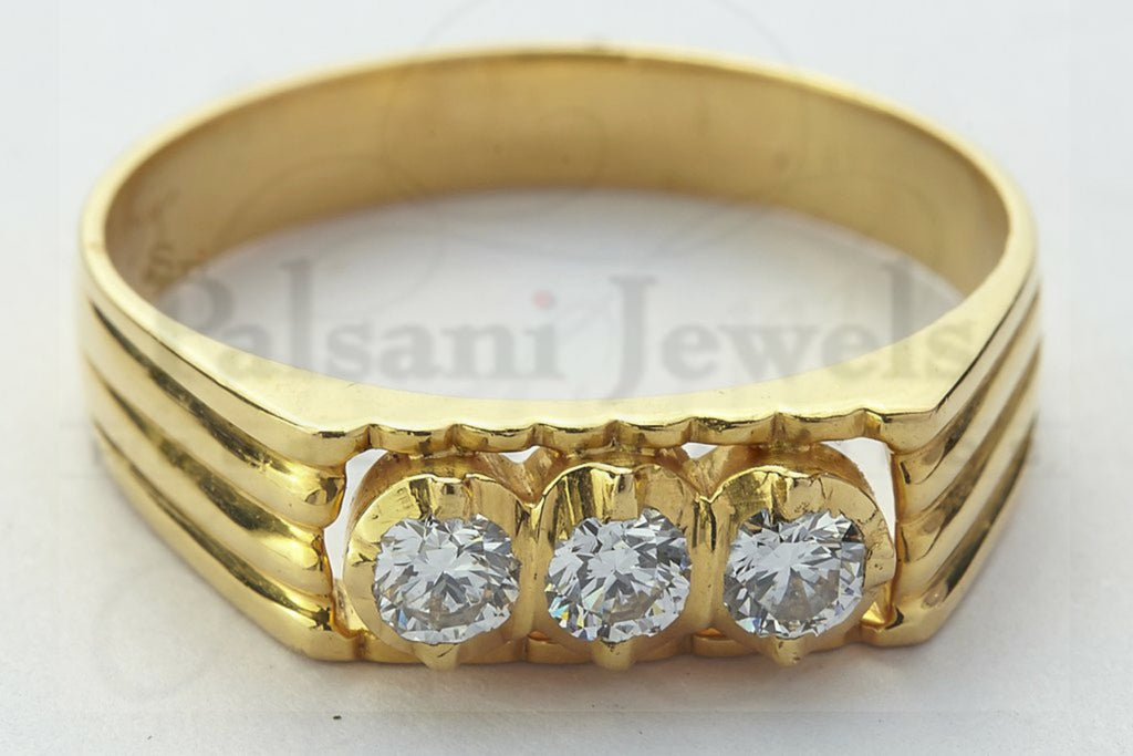 Bella Diamond Ring
