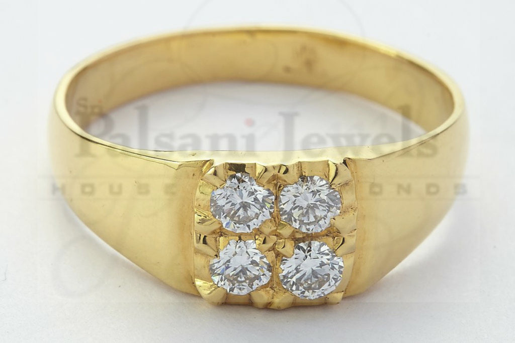 Suroop Diamond Ring