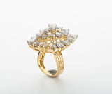 Soha Diamond Ring