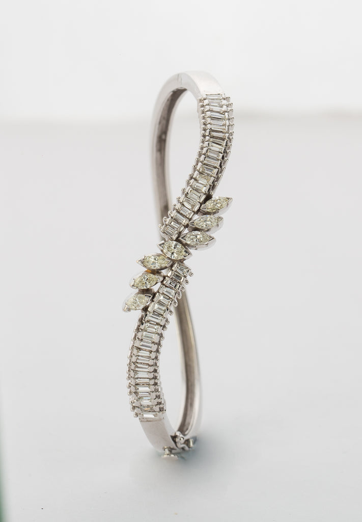 Nina Diamond Bracelet