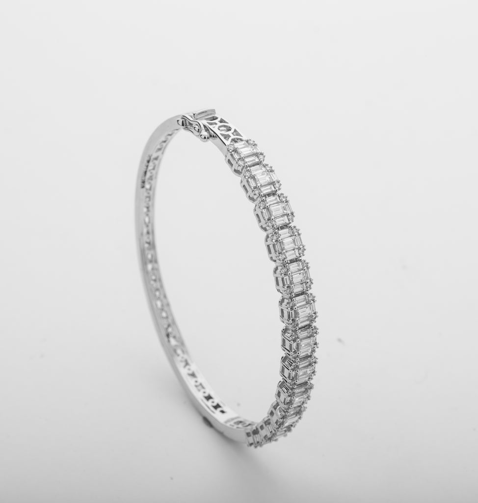 Ethreal Diamond Bracelet