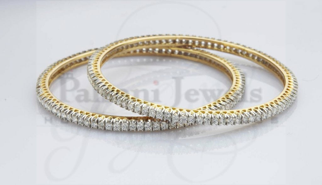 Diamond Bracelets – Maurice's Jewelers